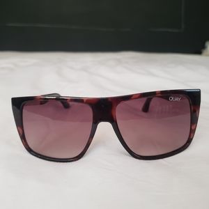 Quay Australia Incognito Sunglasses!